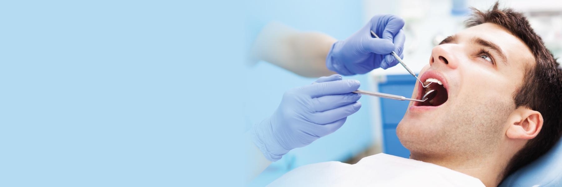 Preventive Care and Periodontal Therapy | Dentist